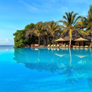 Baobab Beach Resort & Spa