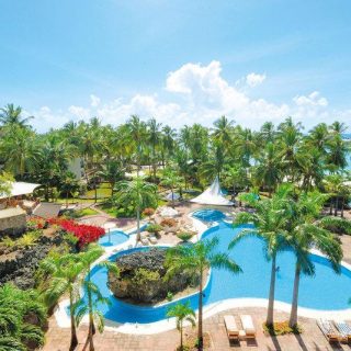 Diani Reef Beach Resort & Spa