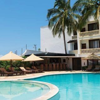 PrideInn Hotel Diani