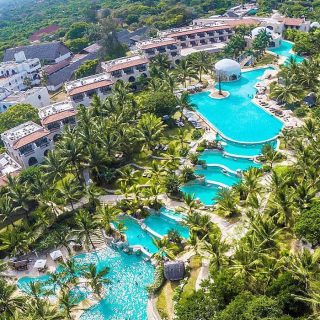 Swahili Beach Resort