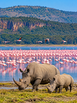 Nakuru